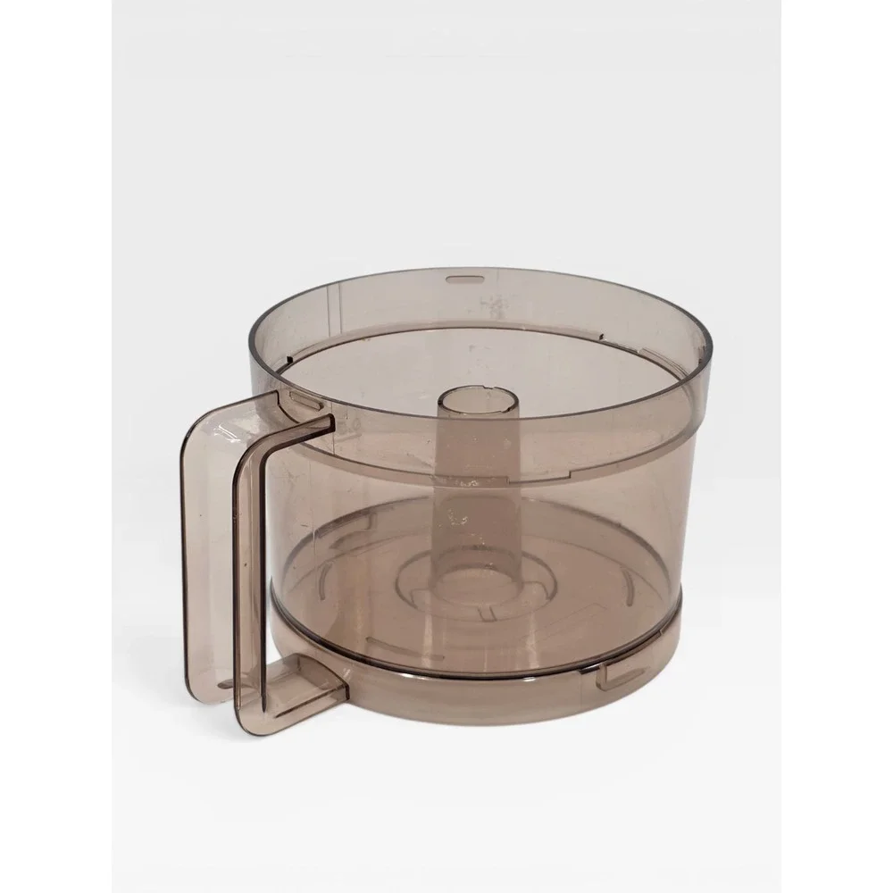 Regal La Machine I‎ Food Processor Bowl Replacement Part Tested Minor Wear Clean
